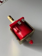 Saeco Wasserpumpe EX