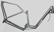 Rahmen CUBE Town Bosch Hybrid