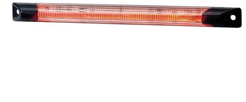 Hella umrissleuchte led anbau - umrissleuchte,