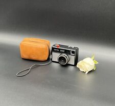 DDR Kamera Certo SL 110 mit