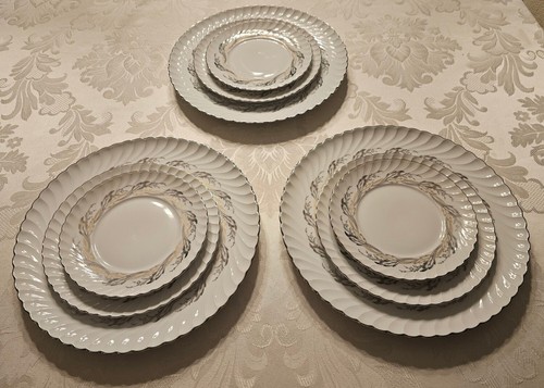 Piece royal tettau - 9,