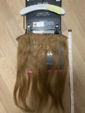 Balmain Double Hair Strip 40cm L8 Memory Hair (01)
