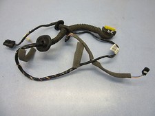 RENAULT MEGANE III Schrägheck  Türkabelbaum Kabelbaum hinten rechts (94)