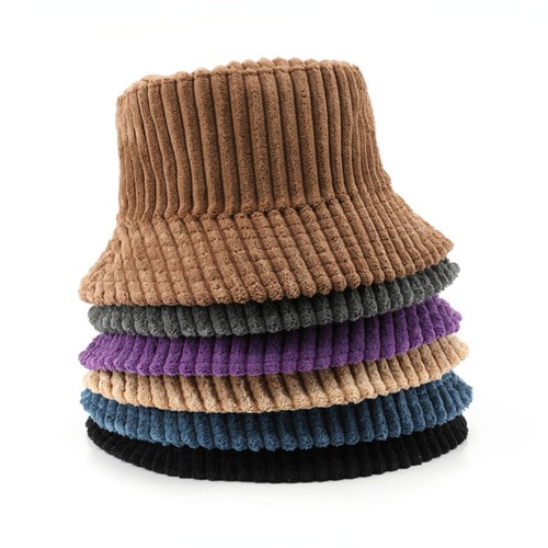 Unisex winter cordhut - winter,