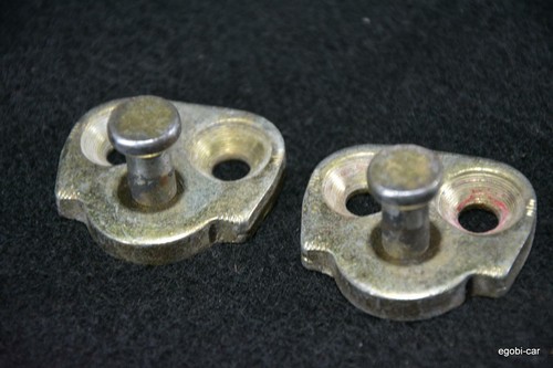 Fiat barchetta fanghaken - fiat,