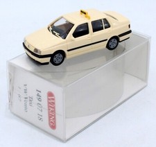 Wiking 149 07 18 VW Vento TAXI