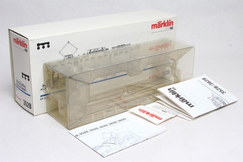 Märklin 3528 leerkarton - h0,