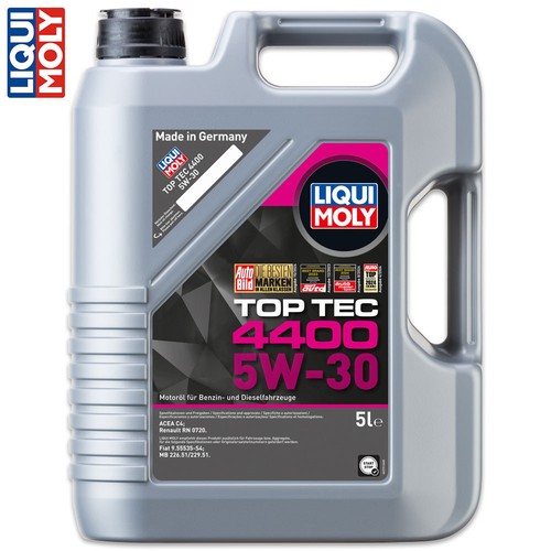 Liqui moly 3751 top tec - moly,