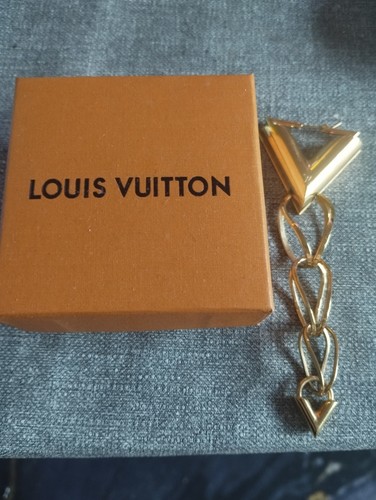 Louis vuitton goldfarbener - goldfarbener, v