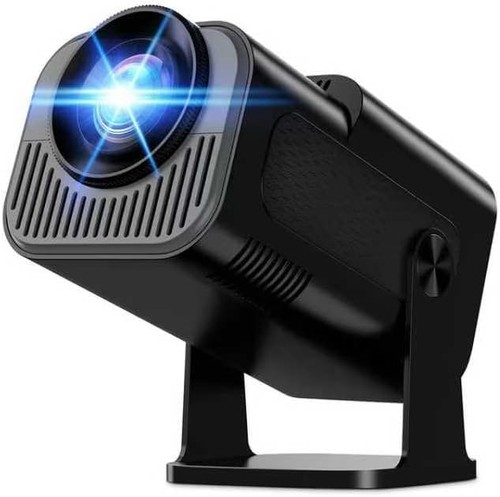 Mini beamer wifi 6 - mini, 4k