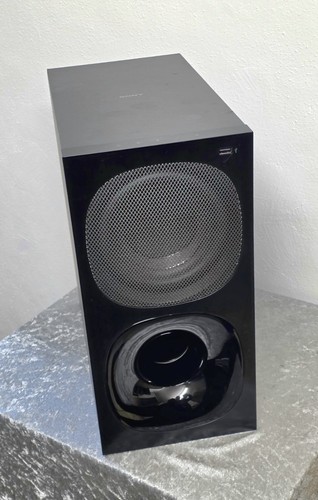 Sony ws40r subwoofer - sa-ws40r,