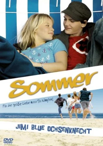 Sommer jimi blue - jimi,
