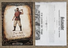 DSA - Das Schwarze Auge –