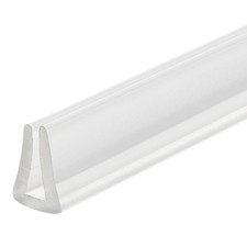 U Kanal Randstreifen 4.9ft