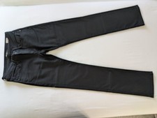 Stoffhose Olivia Von Mavi 27/32  Gerades Bein Niedrige Taille 