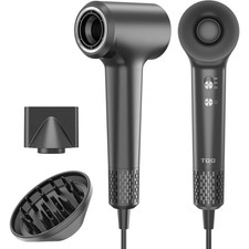 Haartrockner Negativ Ionen