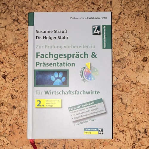 Wirtschaftsfachwirte