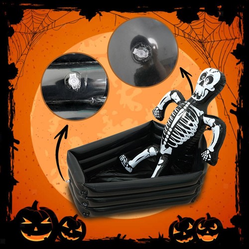 Halloween skelett - halloween,