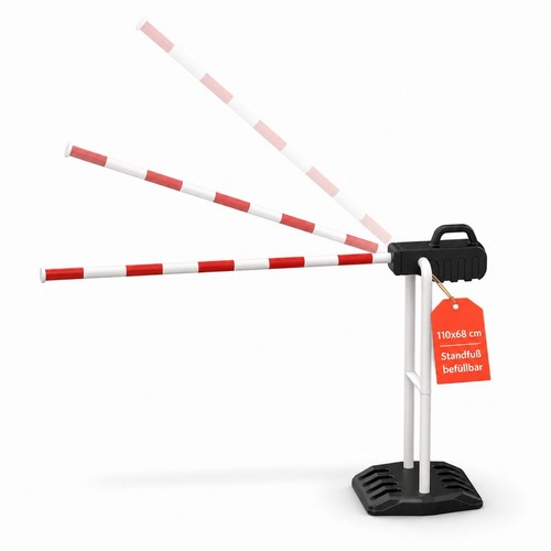 Verkehrsschranke für kinder - verkehrsschranke,
