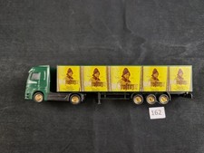 werbetrucks 1:87, Ur