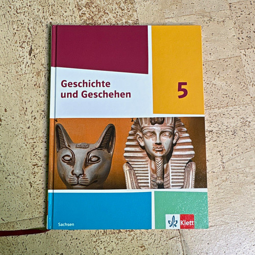 Klett geschichte und geschehen - klett,