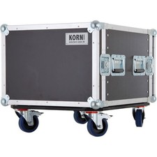 KORN Case 19 Zoll 8HE / 50cm