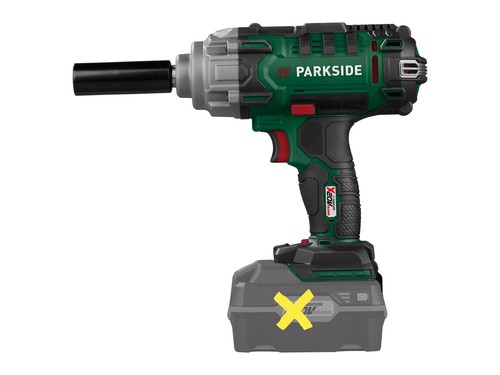 Parkside v - parkside®, 20