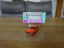 Märklin RAK 1837  Volkswagen