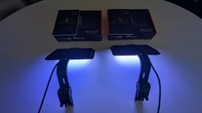 2x Meerwasser LED Beleuchtung - Maxspect Jump MJ-L130