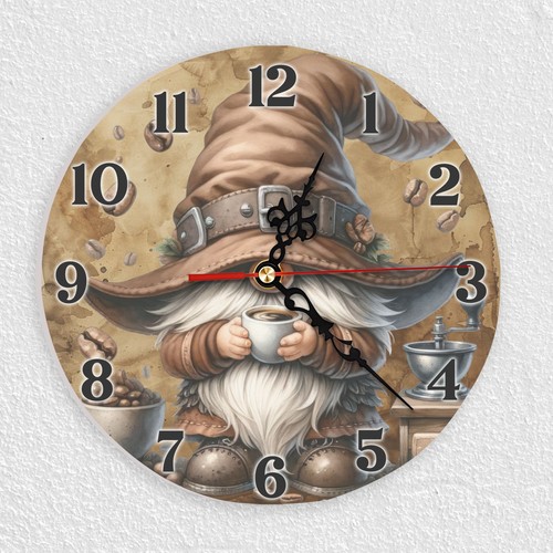Wanduhr aus glas - wanduhr,