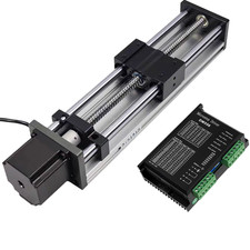 Linearsystem Kit,Nema23 57