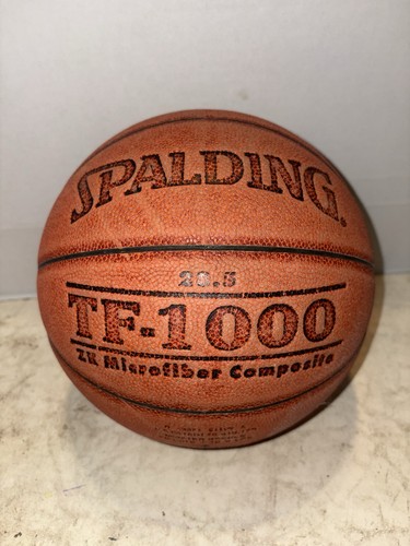 Spalding 1000 microfiber - tf-1000,