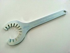 Sternmutterschlüssel für