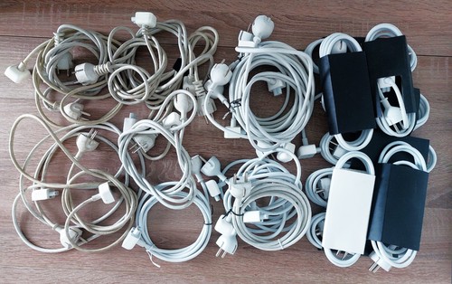 Apple magsafe macbook - 27,