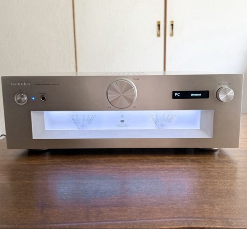 Technics g700 full digital - su-g700,