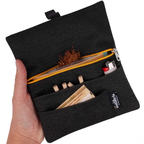 Tabaktasche für 50g - tabaktasche,