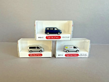 WIKING Konvolut 2x silber und