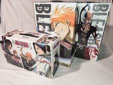 Bleach Manga Sammlung, Band