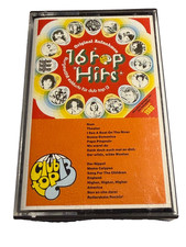 Club Top 13 - MC - 16 top Hits