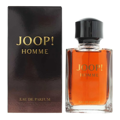 Joop homme for men - 2.5, eau