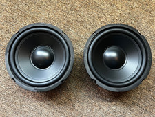 Infinity SM-62 6.5" Woofer