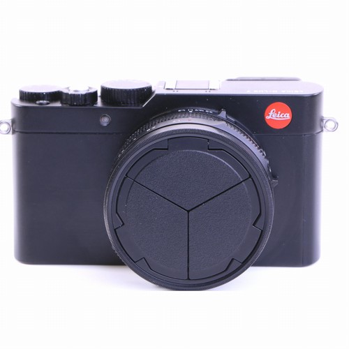 Leica lux kompaktkamera - 7,