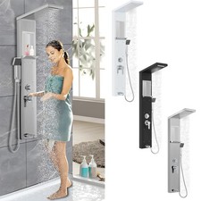 Duschpaneel Duschset