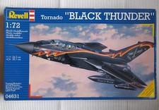 Revell 04631 Tornado Black