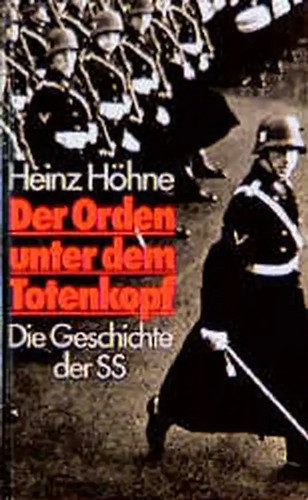 Der orden unter dem - orden,