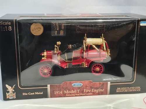Road signature 1914 model - signature,