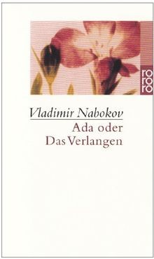 Ada oder das verlangen eine - ada,
