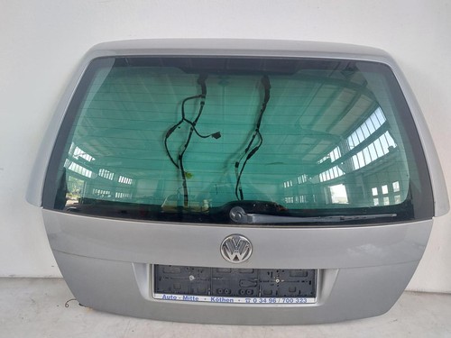 Golf 1j heckklappe mit - golf,