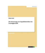 Die Steuerung von