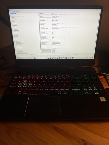 Omen gaming laptop - omen, 15